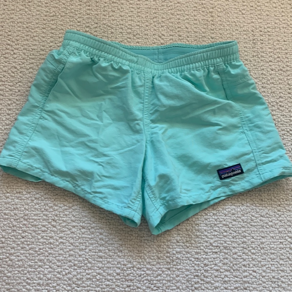 Patagonia shorts